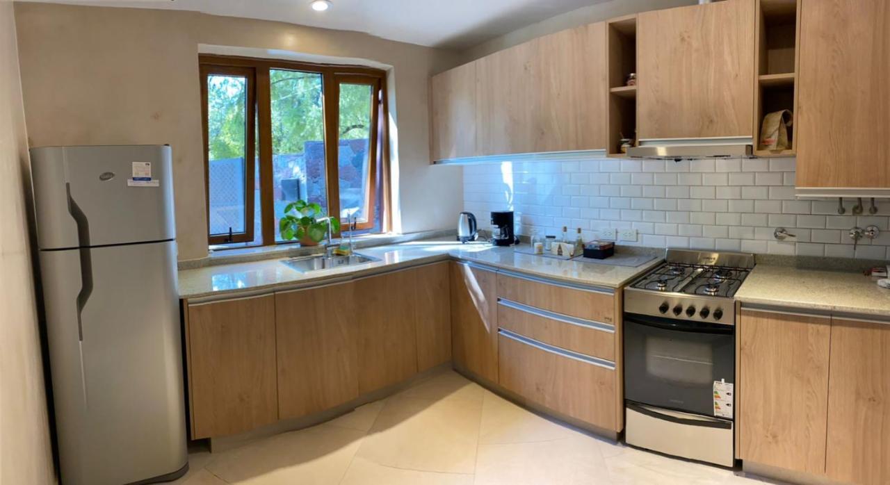 Antakarana Apartment Lozano ภายนอก รูปภาพ