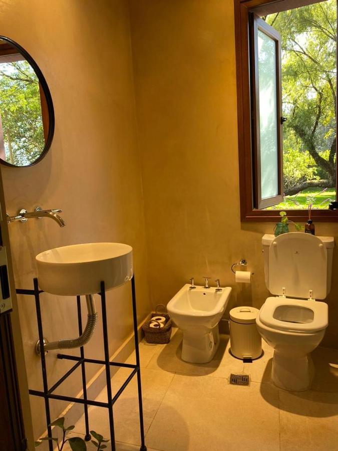 Antakarana Apartment Lozano ภายนอก รูปภาพ