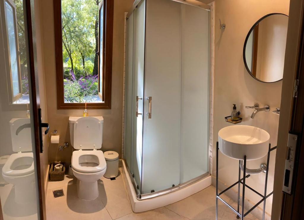 Antakarana Apartment Lozano ภายนอก รูปภาพ