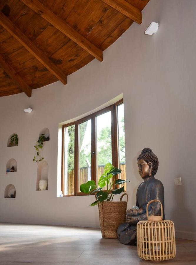 Antakarana Apartment Lozano ภายนอก รูปภาพ