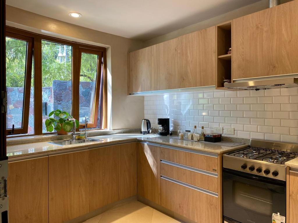 Antakarana Apartment Lozano ภายนอก รูปภาพ