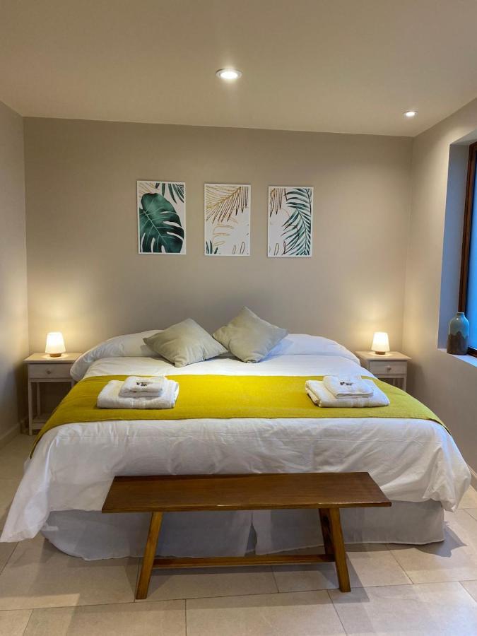 Antakarana Apartment Lozano ภายนอก รูปภาพ